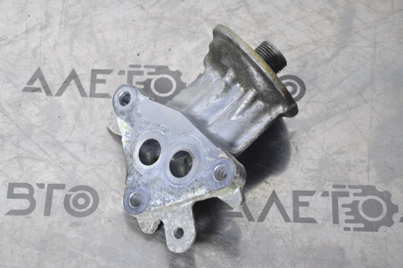 Корпус маслянного фильтра Mazda CX-5 17-24 2.5