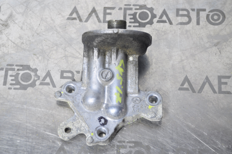 Корпус маслянного фильтра Mazda CX-5 17-24 2.5