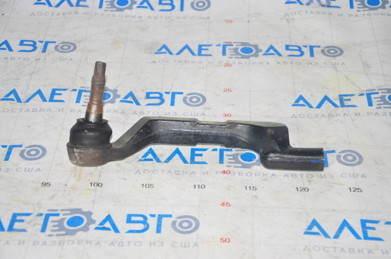 Capăt de direcție stânga Chrysler 300 11- AWD, 3,6