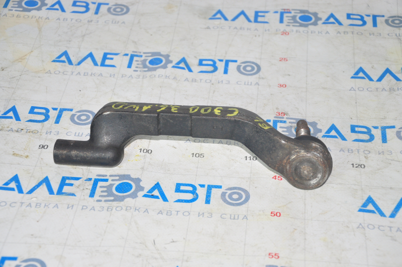 Capăt de direcție stânga Chrysler 300 11- AWD, 3,6