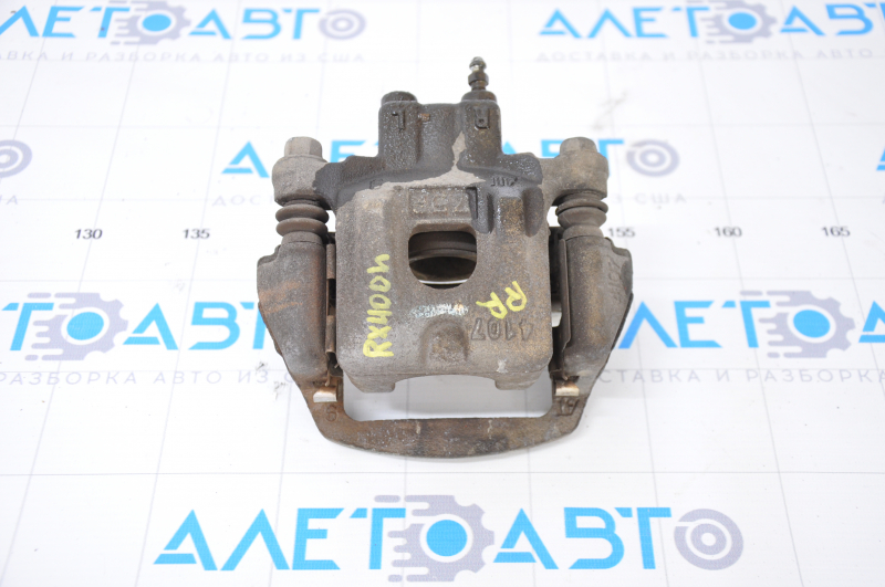 Суппорт в сборе задний правый Lexus RX300 RX330 RX350 RX400H 04-09