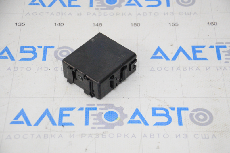 Audible Speaker Control Honda Insight 19-22