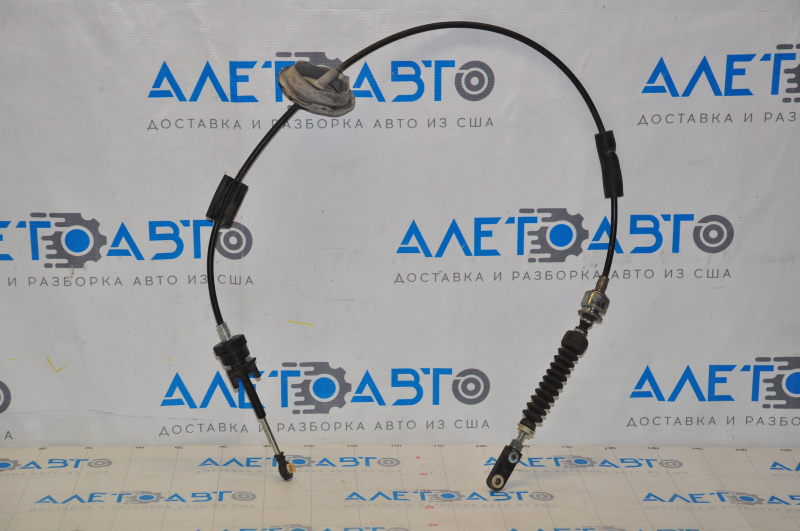Трос АКПП Jeep Compass 11-16 2.4