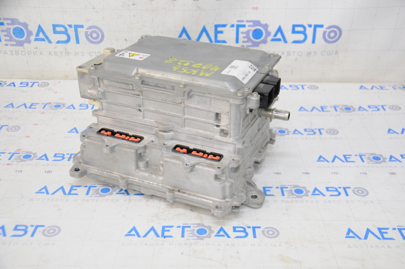 Инвертор Ford Fusion mk5 13-20 hybrid, plug-in
