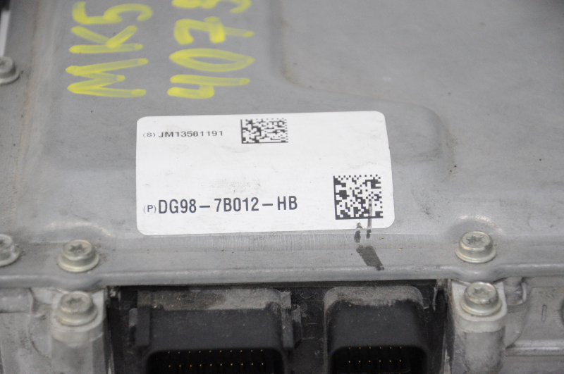 Инвертор Ford Fusion mk5 13-20 hybrid, plug-in