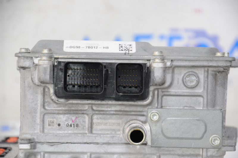 Инвертор Ford Fusion mk5 13-20 hybrid, plug-in