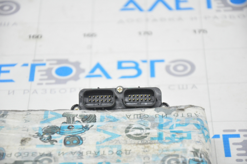 Датчик присутствия пассажира Toyota Prius V 12-17