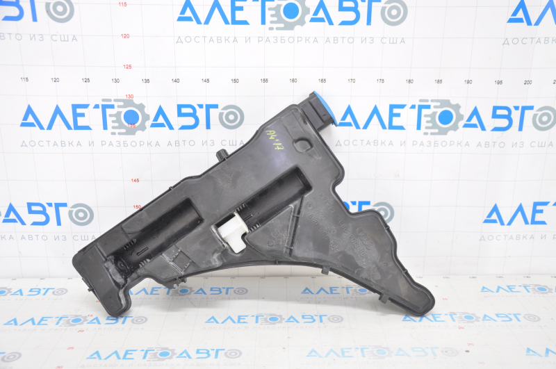 Бачок омывателя Audi A4 B9 17-25 с крышкой и датчиком