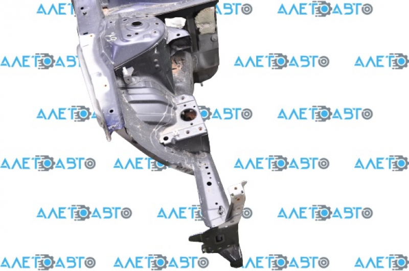 Четверть передняя правая Nissan Altima 19-24