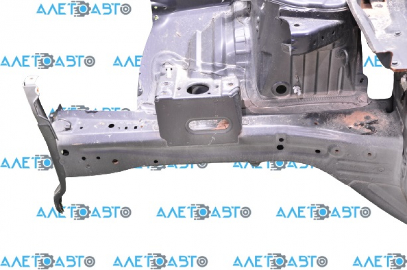 Четверть передняя правая Nissan Altima 19-24