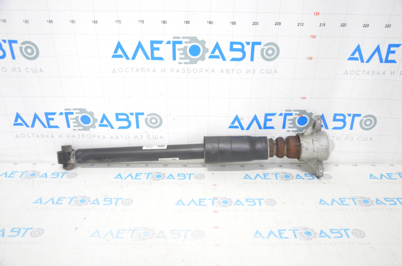 Амортизатор задний правый Audi A4 B9 17-25 с опорой