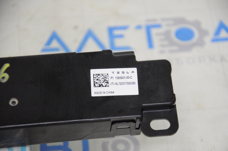 Bluetooth Antenna Tesla Model 3 21-