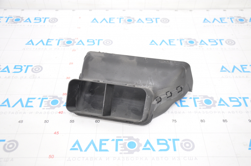 Воздуховод на фильтр Audi A3 8V 15-20 4d 1.8T, 2.0T