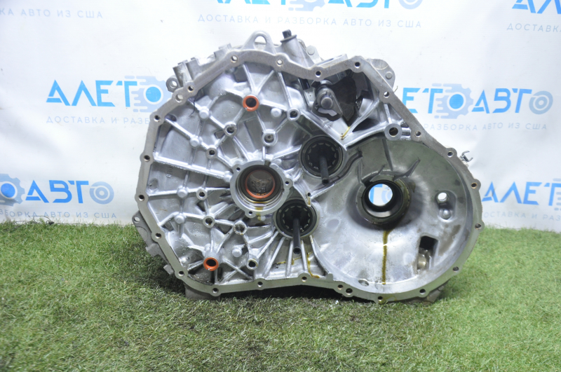 Корпус сцепления АКПП Ford Focus mk3 11-18 2.0