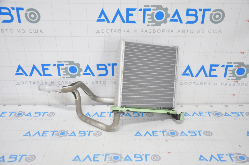 Радиатор отопителя печки Audi A3 8V 15-20 4d