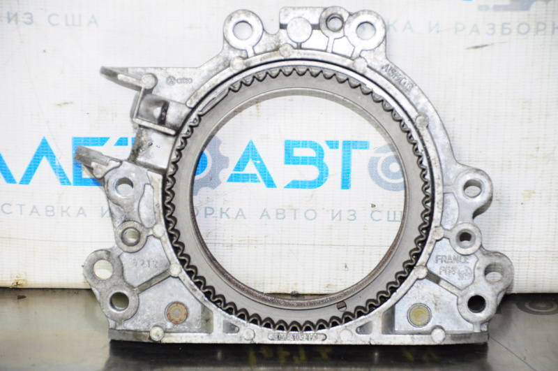 Фланец с уплотнительным кольцом VW Jetta 19-21 1.4T