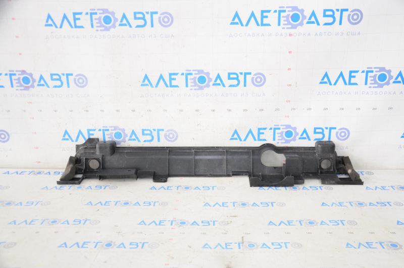 Grila radiatorului superioara Nissan Rogue 14-20