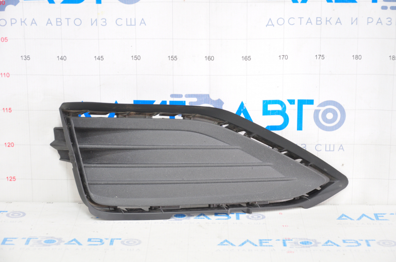 Заглушка птф левая VW Jetta 19-21