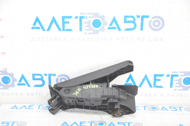 Педаль газа VW Tiguan 09-18