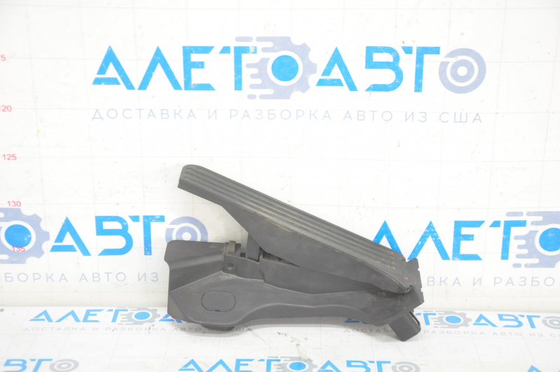 Педаль газа VW Tiguan 09-18