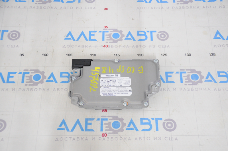 COMUNICARE ECU ECM COMPUTER Ford Ecosport 18-22