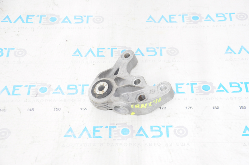 Кронштейн подушки АКПП задний Chevrolet Equinox 18-24 LYX, LSD, FWD