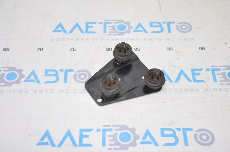 Suport bloc ABS Audi Q5 8R 09-17