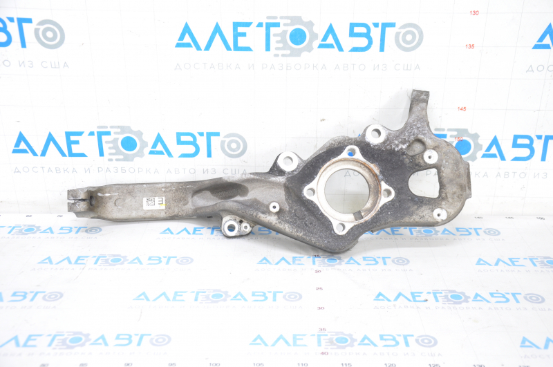 Capacul frontal stânga Jaguar F-Pace X761 17-21