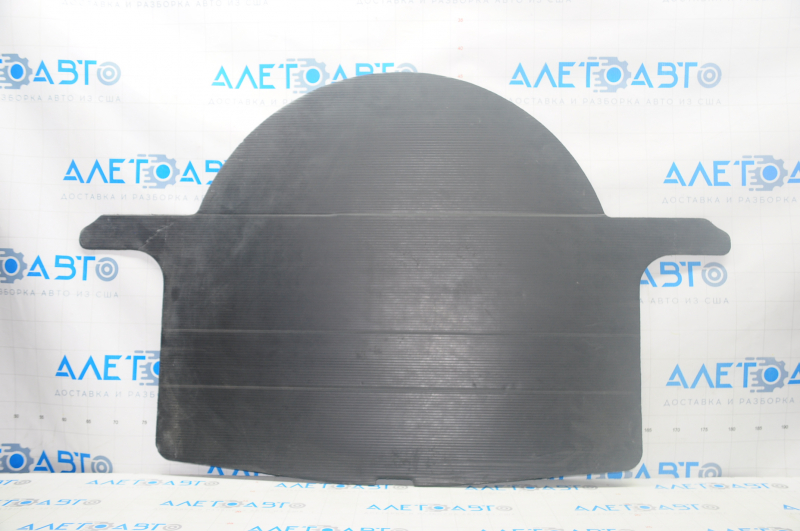Крышка запасного колеса Nissan Altima 13-15 черн