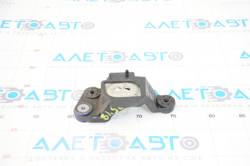 Кронштейн ABS Audi Q5 80A 18-24