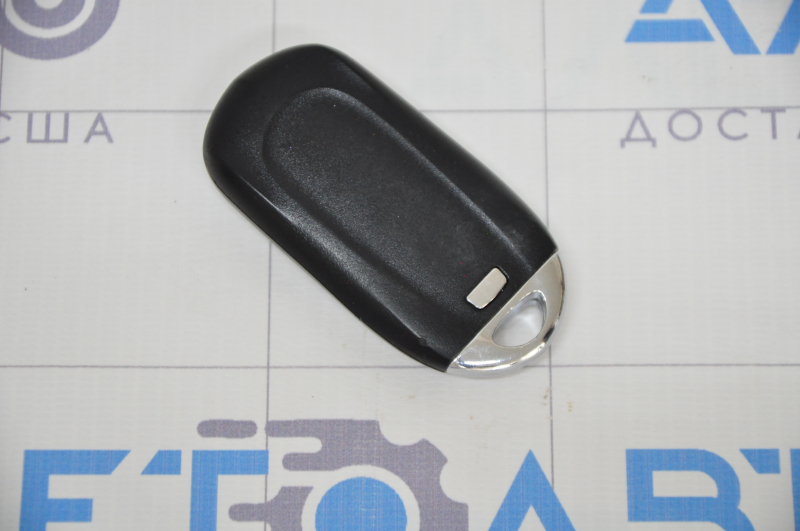 Ключ Buick Encore 17-20 4 кнопки, царапины
