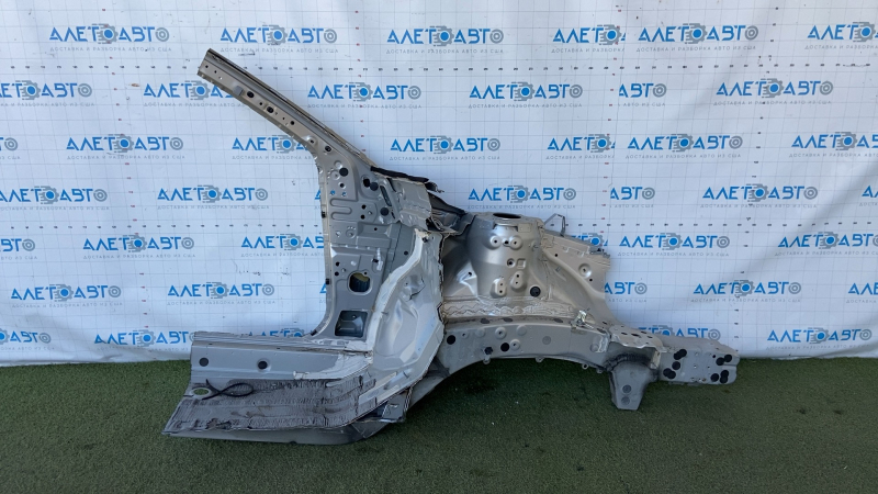 Partea din față stânga Lexus ES300h ES350 13-18, aurie