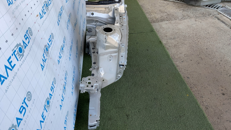 Partea din față stânga Lexus ES300h ES350 13-18, aurie