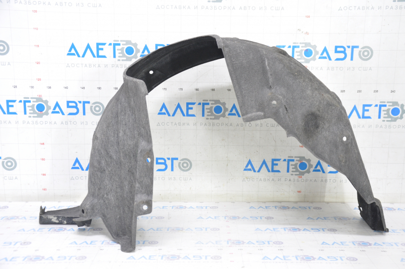 Aripa spate stânga Lexus ES300h ES350 13-18 are fixările rupte
