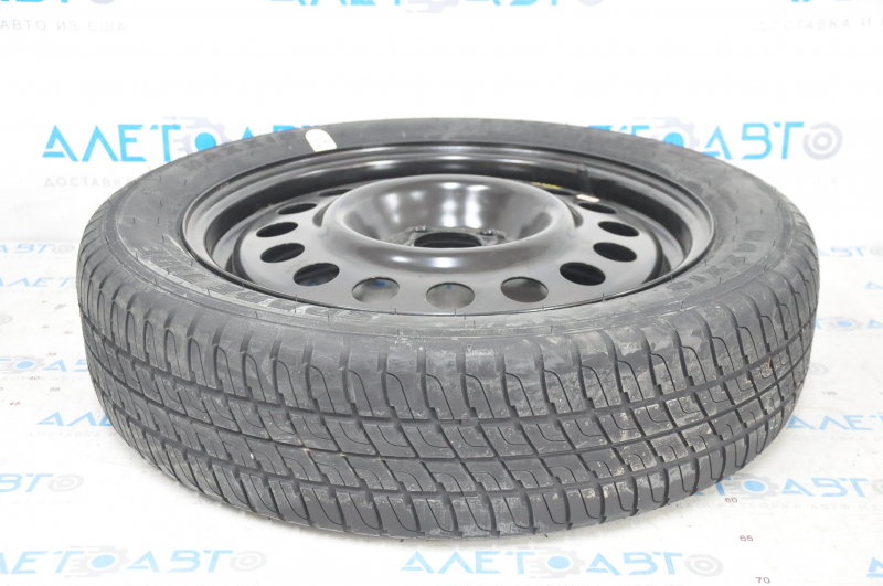 Запасное колесо докатка Lincoln MKC 15-19 R17 165/70