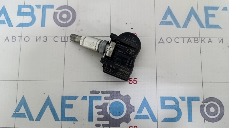 Датчик давления колеса Toyota Avalon 13-18 315MHz