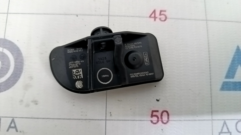 Датчик давления колеса Ford Escape MK4 20-23