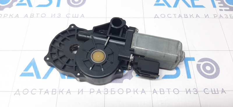 Моторчик спинки водительского сиденья Subaru Forester 14-18 SJ