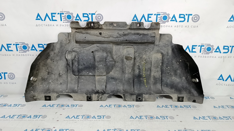 Защита двигателя Dodge Durango 11-20 3.6