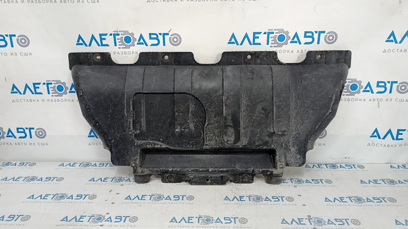 Защита двигателя Dodge Durango 11-20 3.6