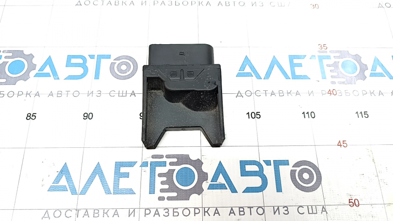 Blocul de control al pompei de combustibil VW Tiguan 18- AWD
