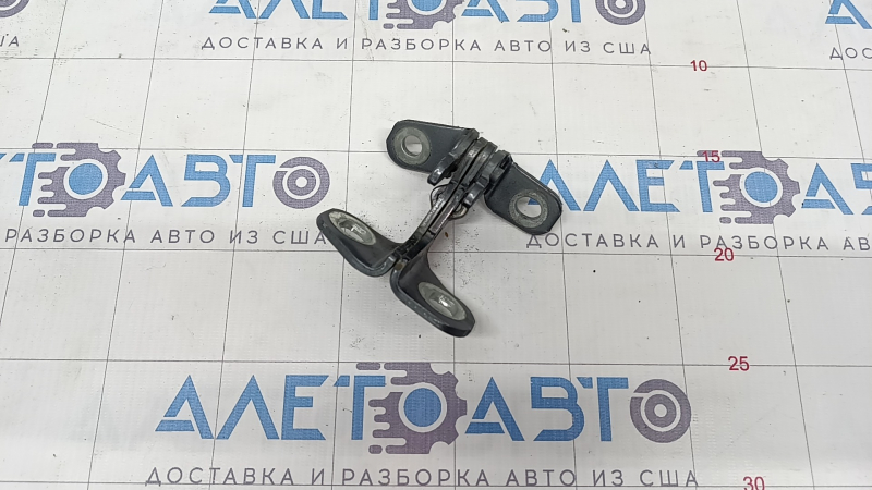 Петля двери верхняя задняя левая GMC Terrain 18-23