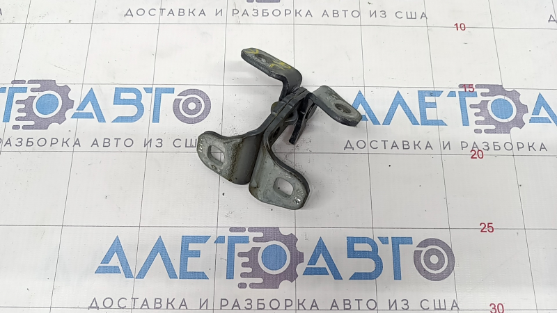 Петля двери верхняя задняя левая GMC Terrain 18-23