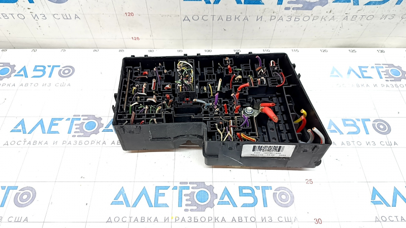 Блок предохранителей подкапотный Ford C-max MK2 13-18