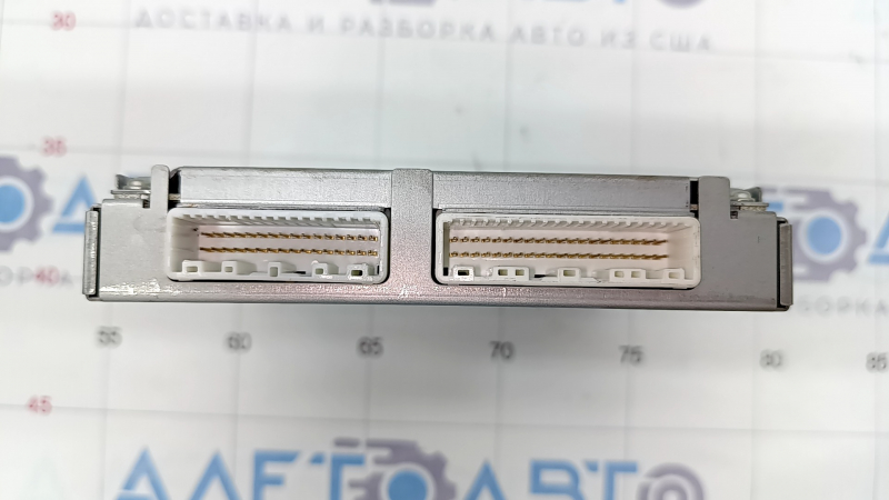 CAMERA CONTROL MODULE Infiniti JX35 QX60 16-17 рест