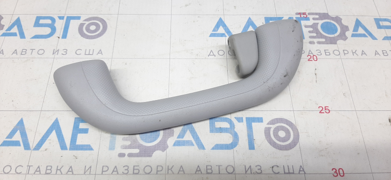 Ручка потолка задняя левая Hyundai Sonata 11-14 серая
