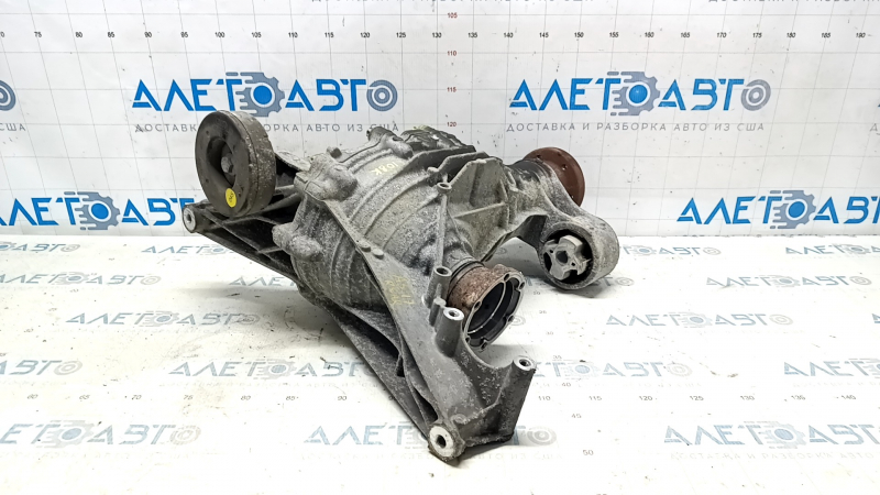 Diferențialul spate reductor Audi A5 F5 17- 108k