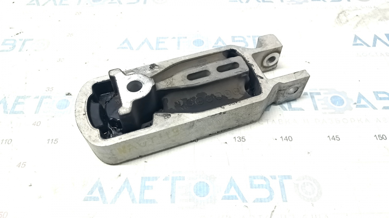 Подушка двигателя задняя Lincoln Nautilus 19-23 2.7T FWD
