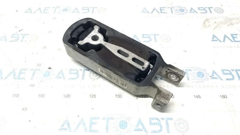 Подушка двигателя задняя Lincoln Nautilus 19-23 2.7T FWD