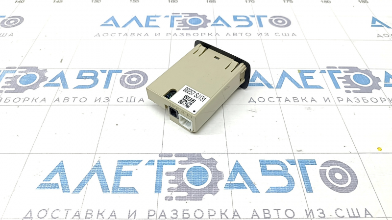 USB AUX HUB Subaru Forester 19-21 SK